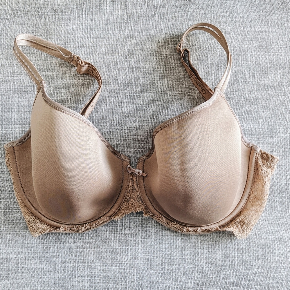 [Chantelle] Merci Underwire T-Shirt Bra